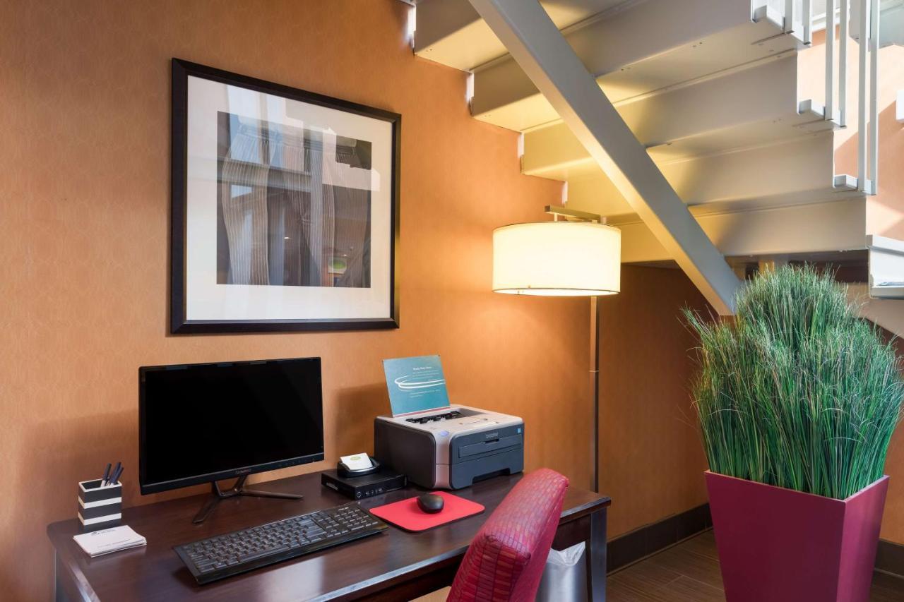Sens Suites Livermore; Surestay Collection By Best Western Ngoại thất bức ảnh
