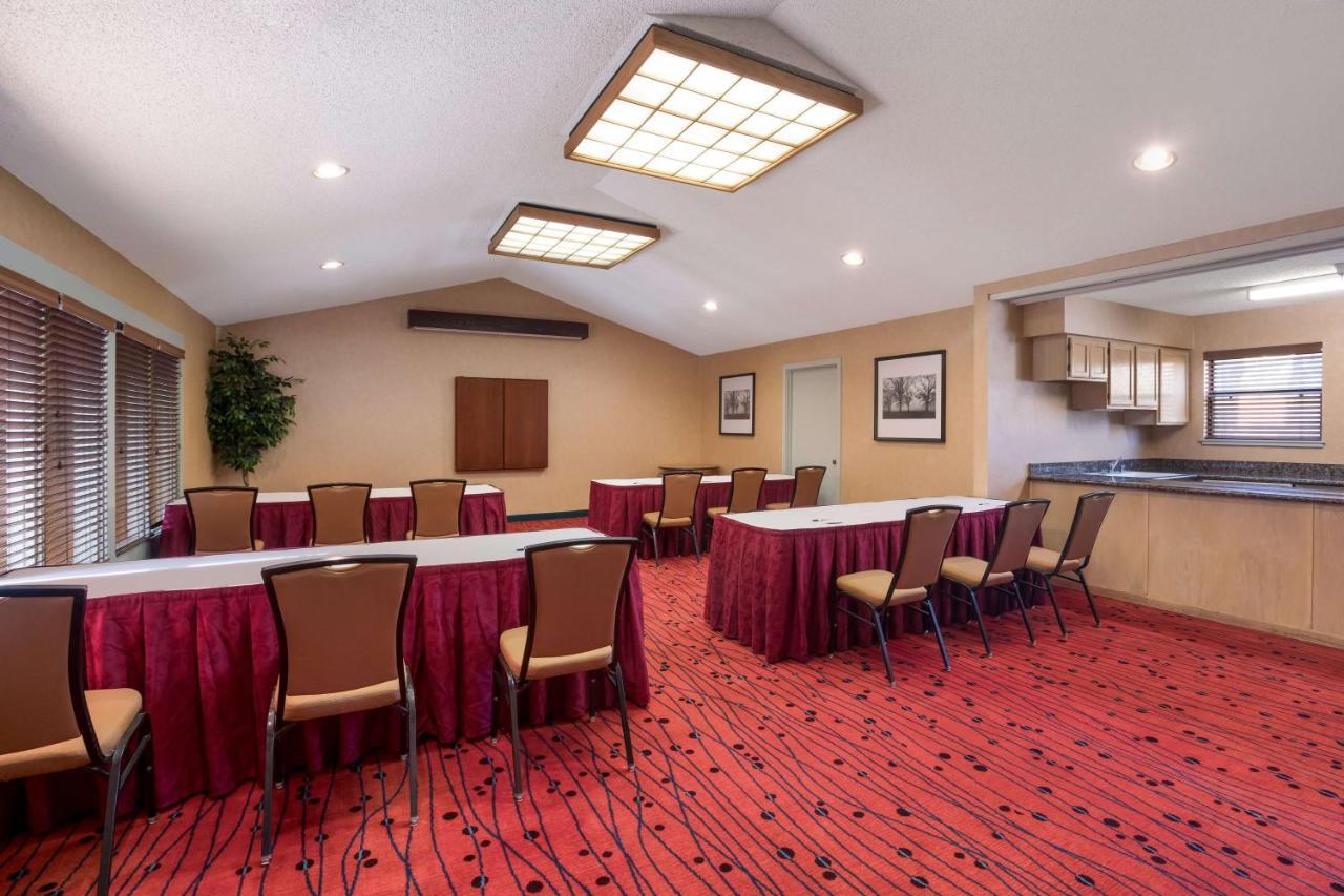 Sens Suites Livermore; Surestay Collection By Best Western Ngoại thất bức ảnh