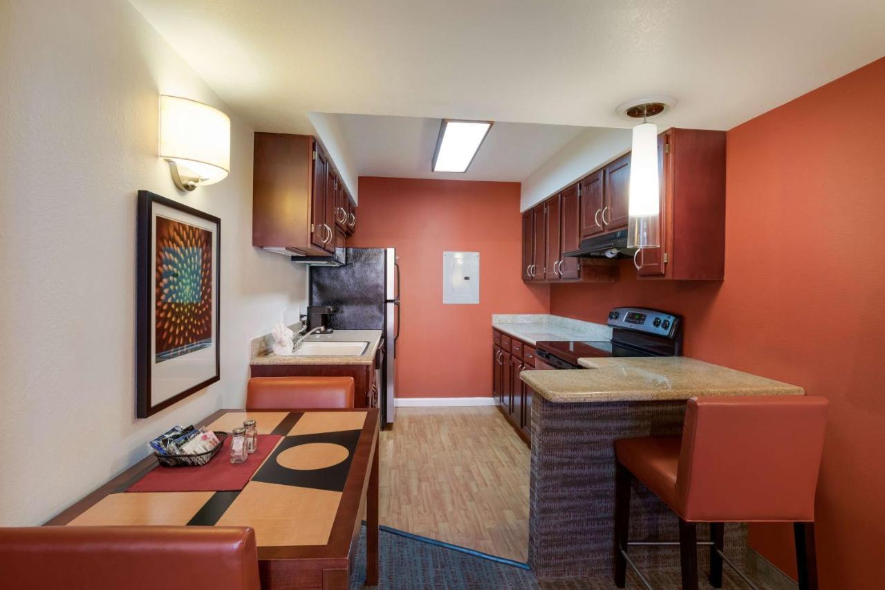 Sens Suites Livermore; Surestay Collection By Best Western Ngoại thất bức ảnh