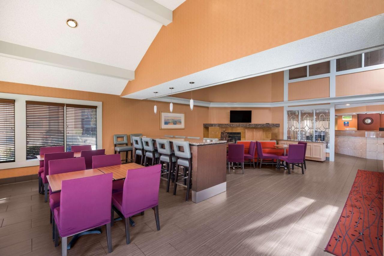 Sens Suites Livermore; Surestay Collection By Best Western Ngoại thất bức ảnh