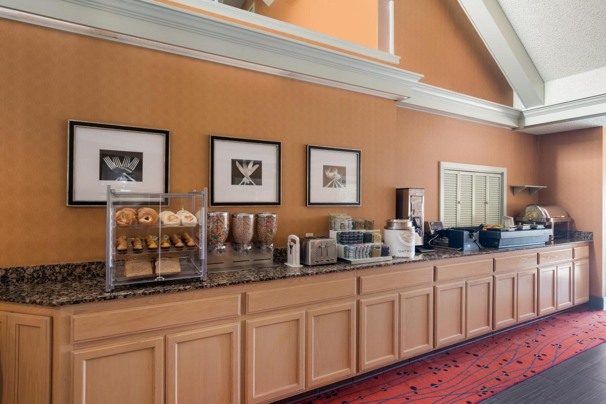 Sens Suites Livermore; Surestay Collection By Best Western Ngoại thất bức ảnh